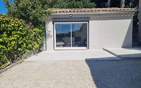 La Porte d'Orange